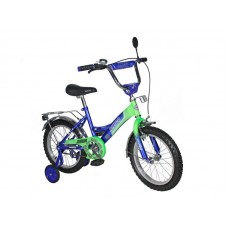 Велосипед детский AMIGO 001 Junior 16"